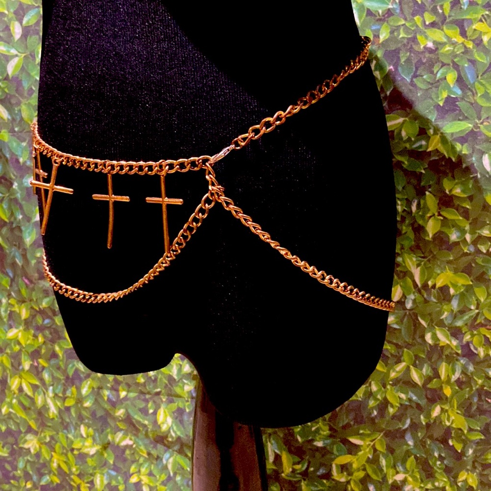Cross Around - Picture 3 of 4